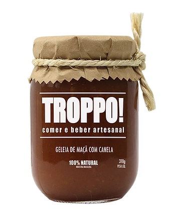 Geleia De Maca C Can