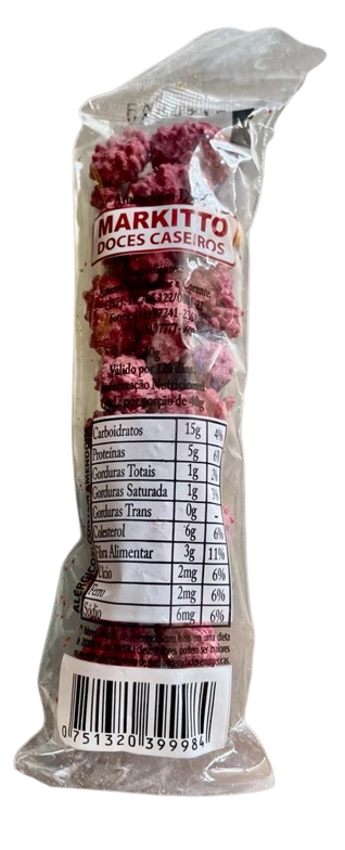Amendoim Doce 40g