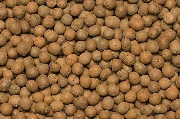 Argila Expandida 50l Acima De 10