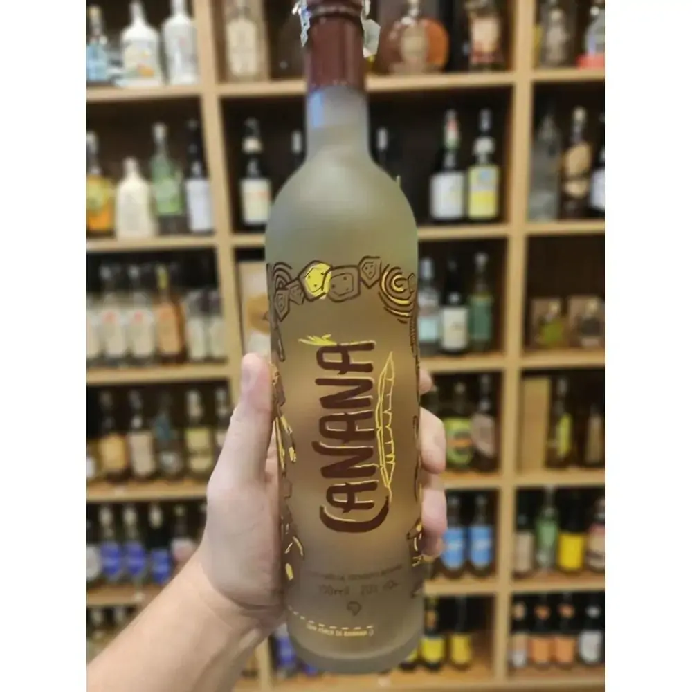 Licor Canana 750ml