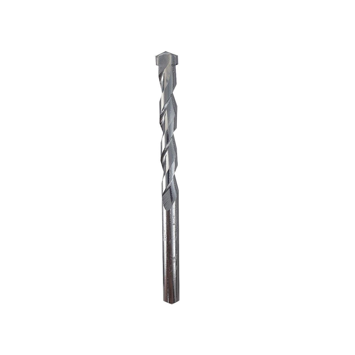 Broca Widea Concreto 10,0mm – 3/8" - Heavy Duty, Tamanho: 10,0mm - 3/8"