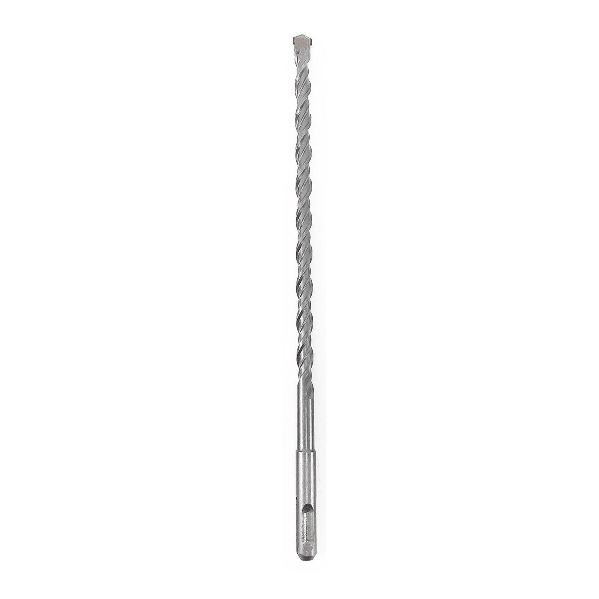Broca Concreto Sds Plus 10mm X 260mm – Heavy Duty, Tamanho: 10x260mm