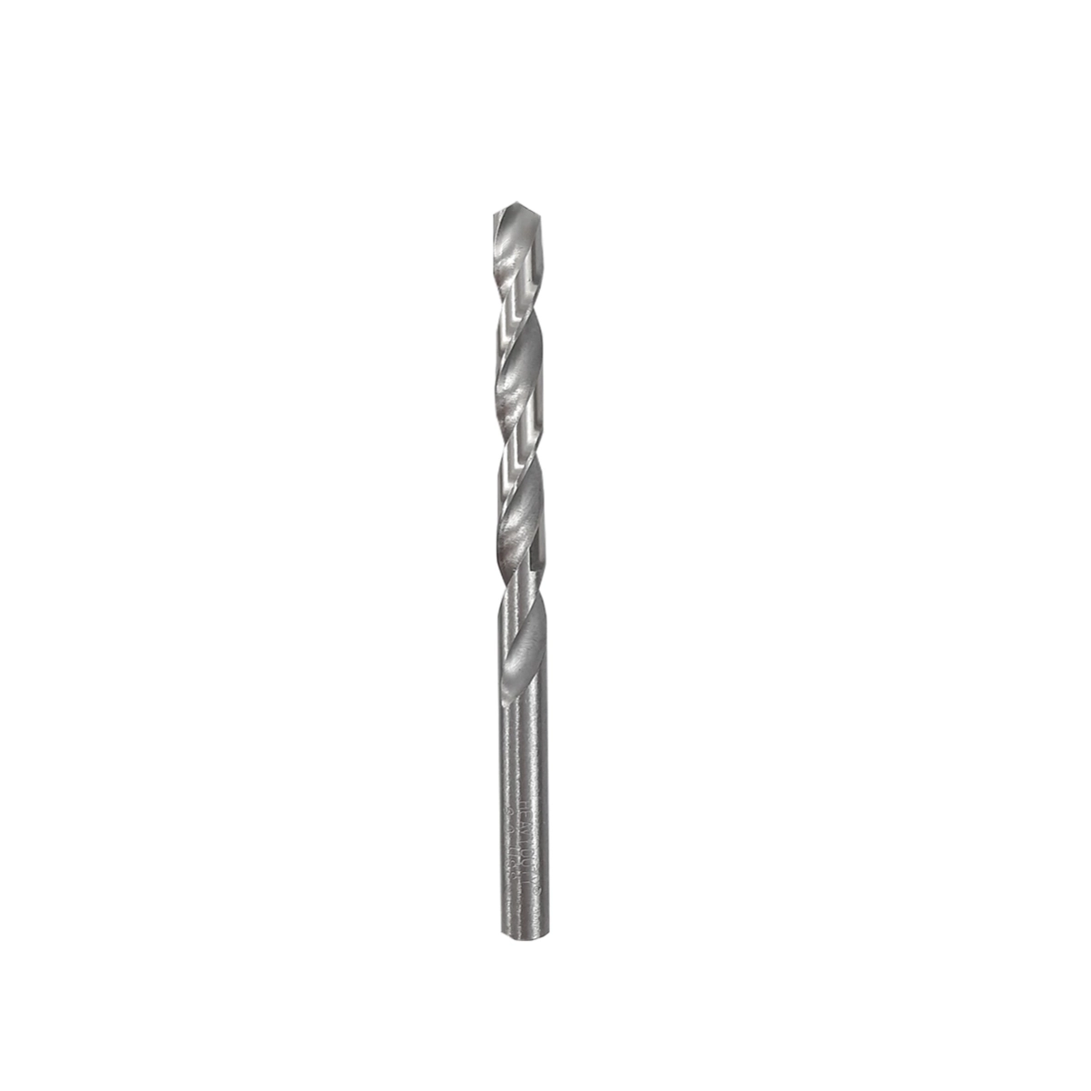 Broca Aço Rápido Din338 17mm – Heavy Duty