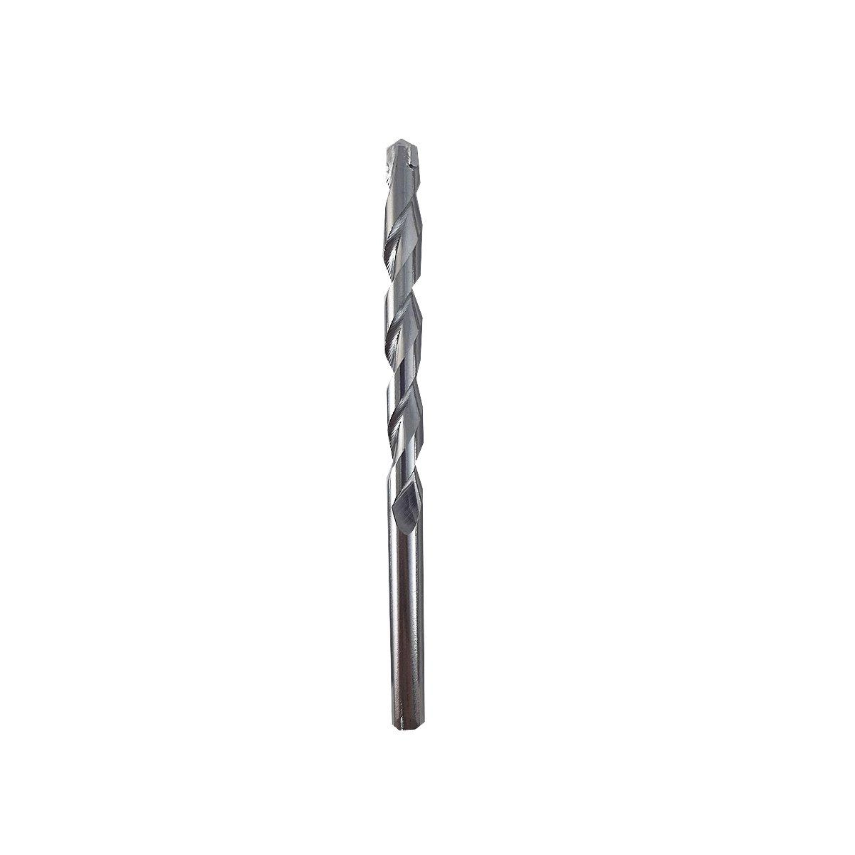 Broca Widea Concreto 9,00mm – 11/32" - Heavy Duty, Tamanho: 9,0mm - 11/32"