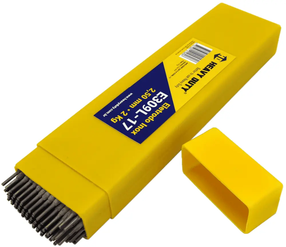 Eletrodo E309l-17 2 50 Mm - 2kg