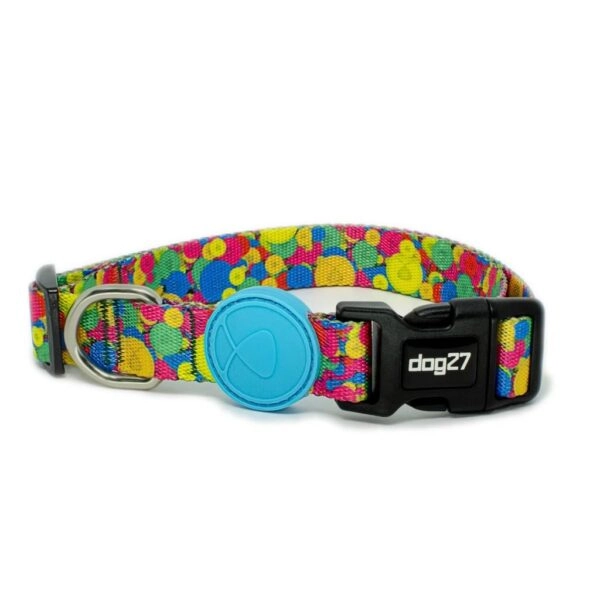 Coleira Dog27 One M