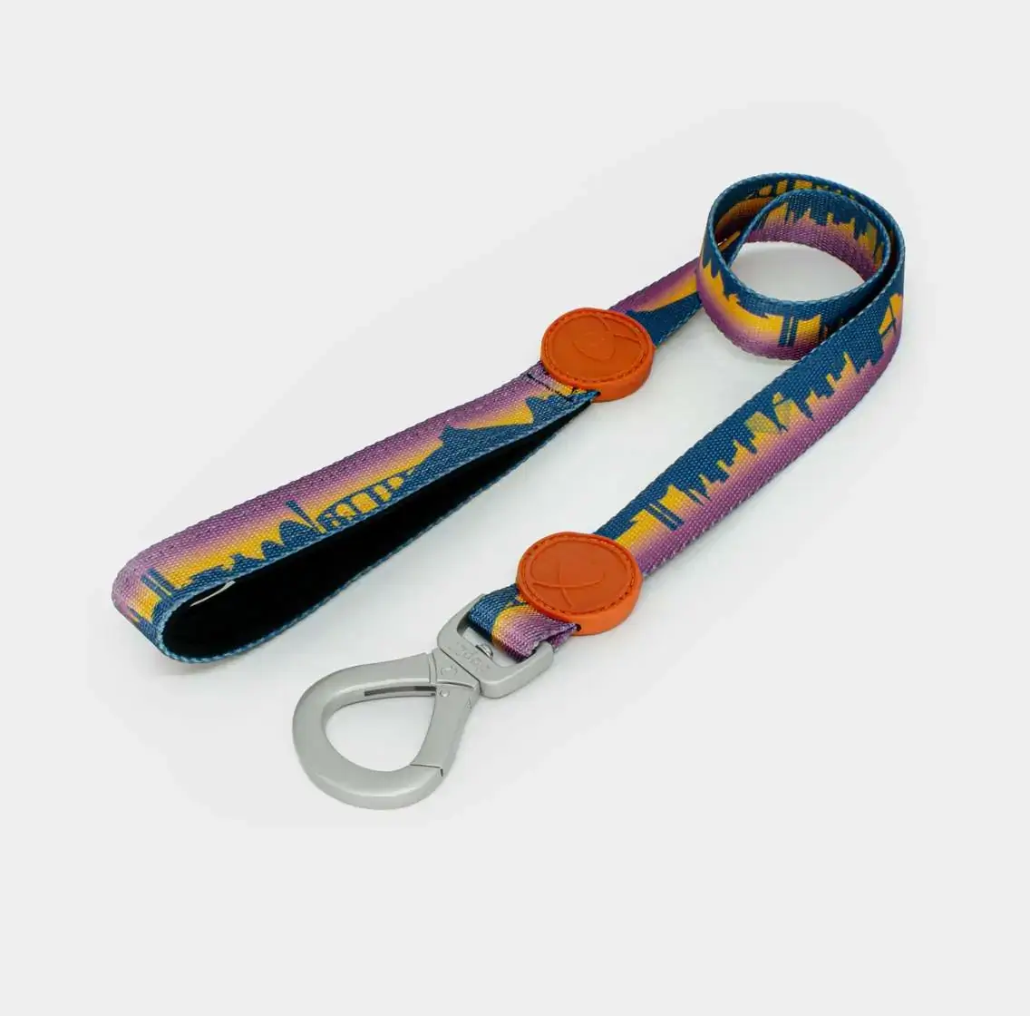 Guia Para Cães Skyline Tamanho P Dog27