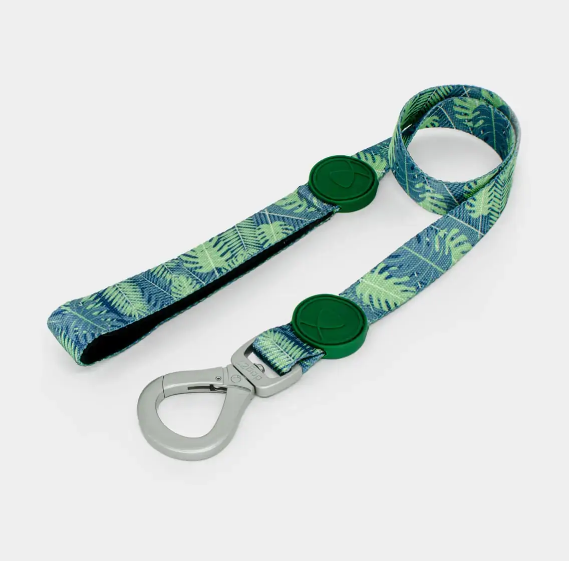 Guia Dog27 Tropical P