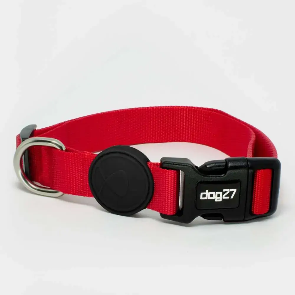 Coleira Para Cães Gave Tamanho G Dog27