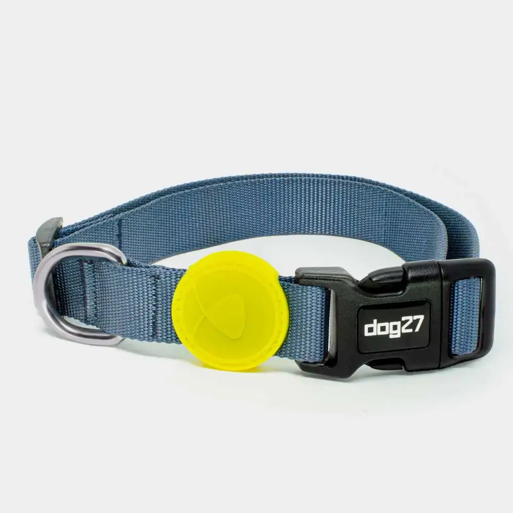 Coleira Dog27 Juca G