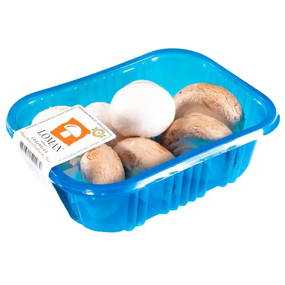 Cogumelo Loman 250g