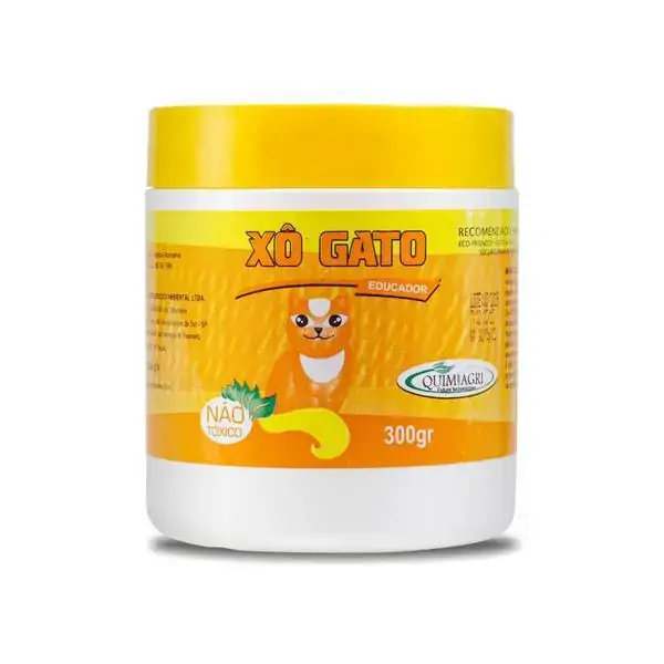 Educador Xo Gato Ecogreen 300g