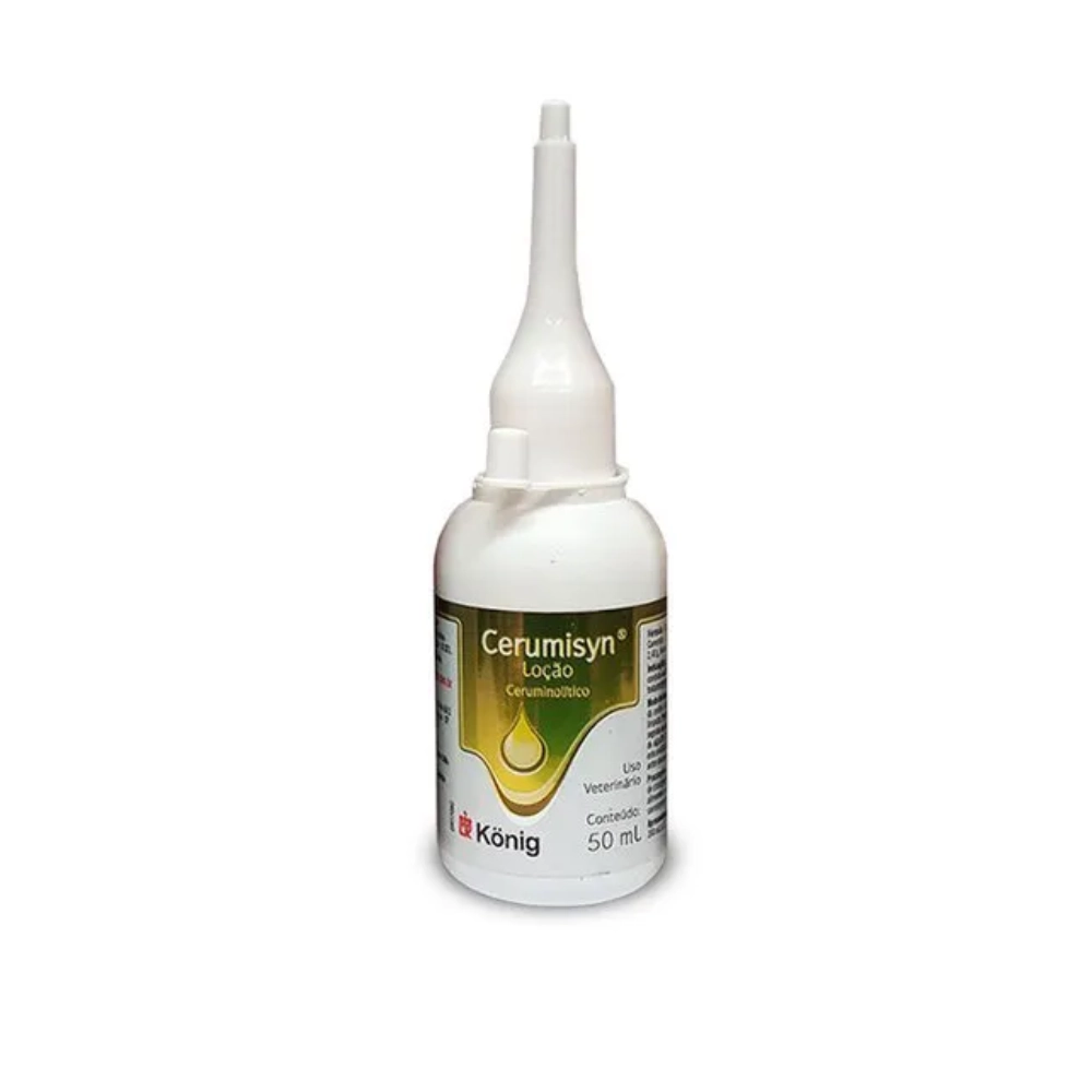 Cerumisyn 50ml