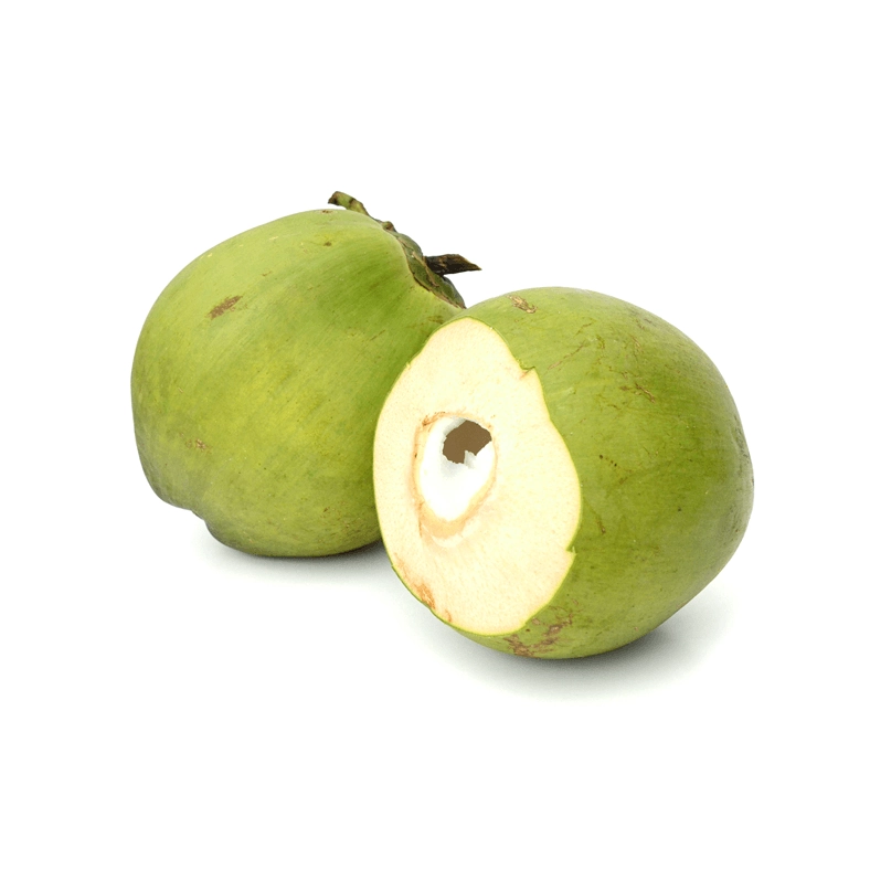 Coco Descascado Original