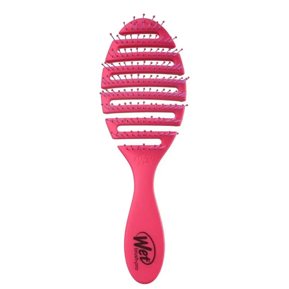 Wet Brush Esc Cab Flex Dry Rosa