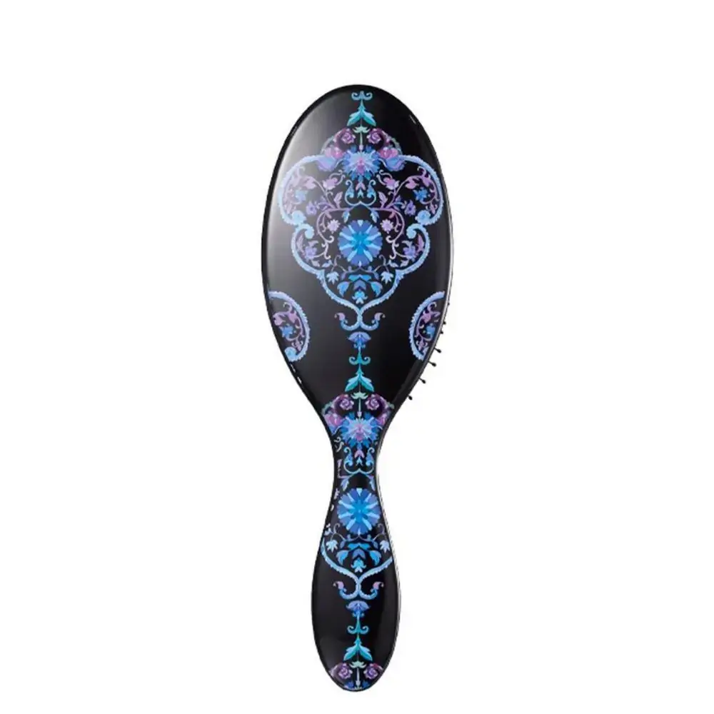 Wet Brush Esc Cab Floral Roxa