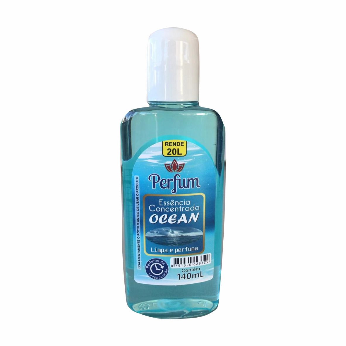 Limp.perf.perfum 140ml Ocean