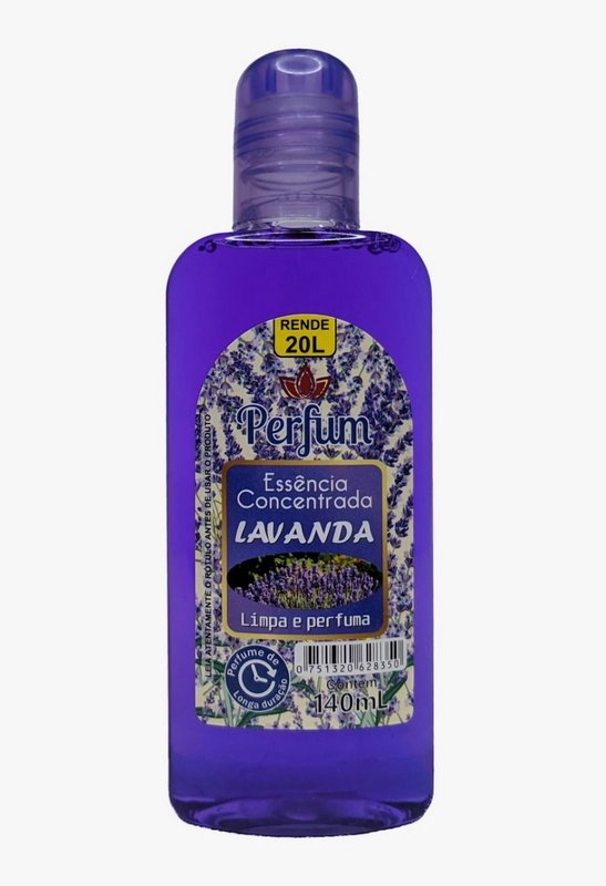 Essencia Natusell 140ml
