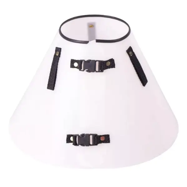Colar Elizabetano Polipropileno N10 Club Pet