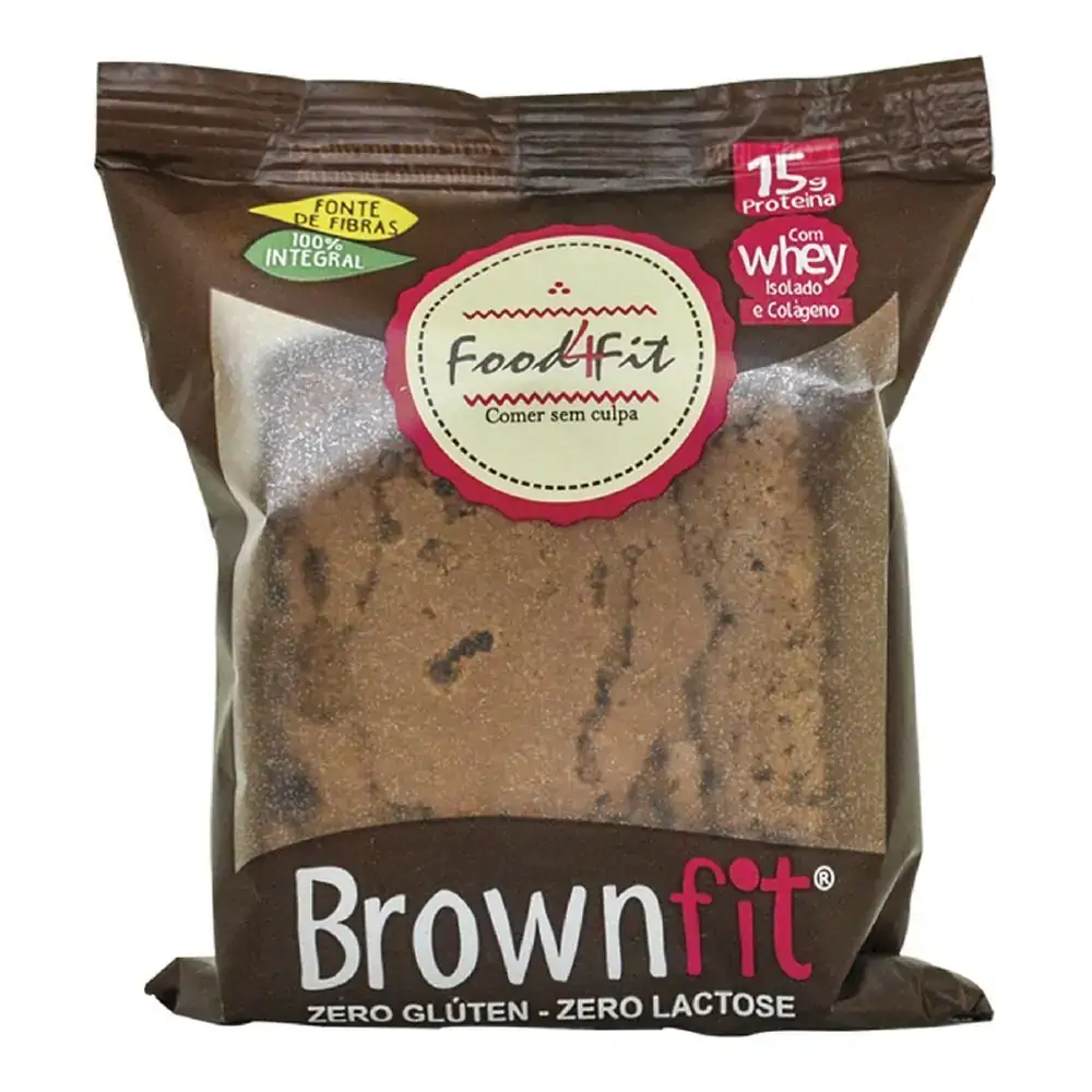 Brownie Energy 100g
