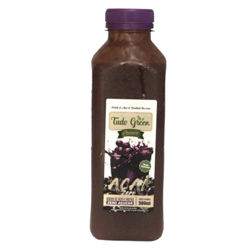 Suco Tudo Green Acai 300ml
