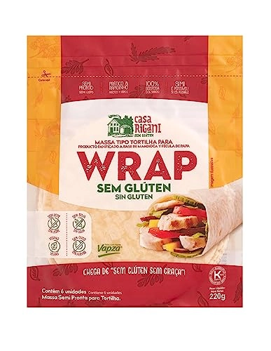 Wrap S/gluten C/06