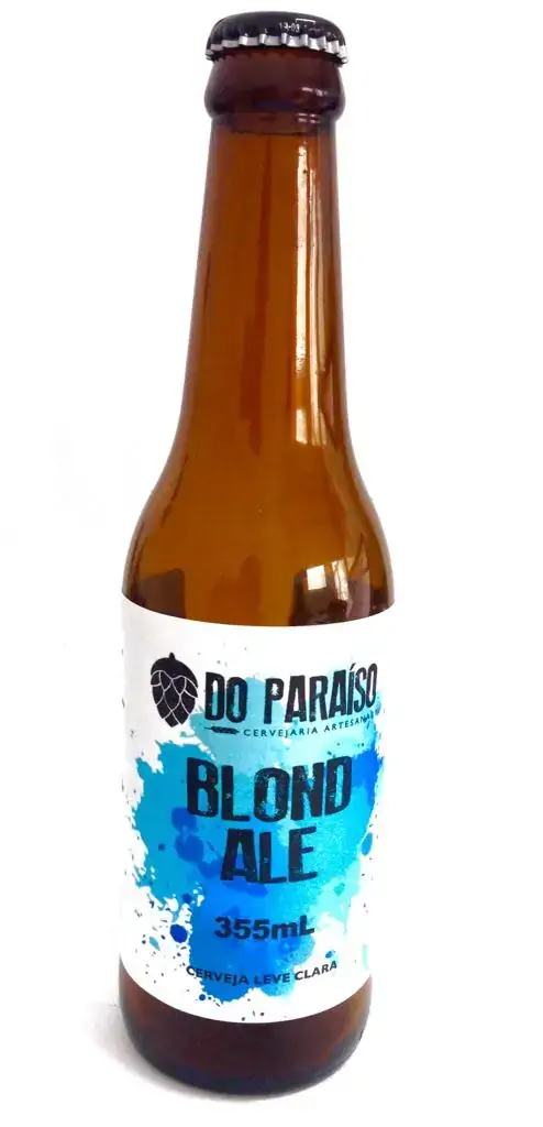 Do Paraíso Blond Ale