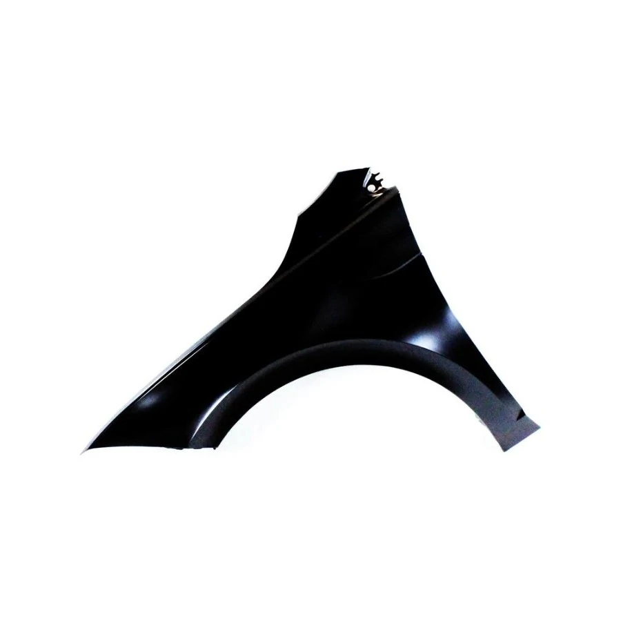 Para-lama VOLKSWAGEN POLO/VIRTUS Lado Esquerdo - VOLKSWAGEN 2G0821105GRU