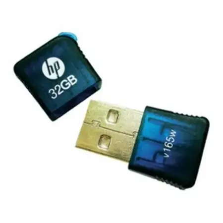 Pen Drive Hp V165w 32gb
