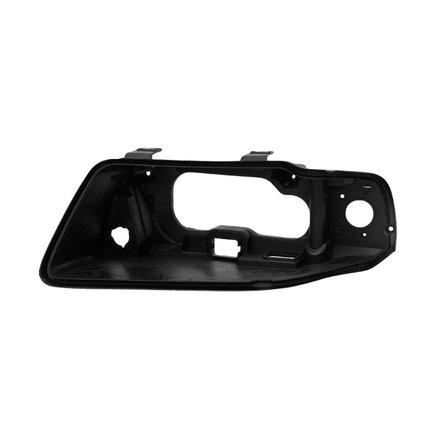 Carcaça do Farol AUDI A3 Lado Esquerdo - RUFATO 23445