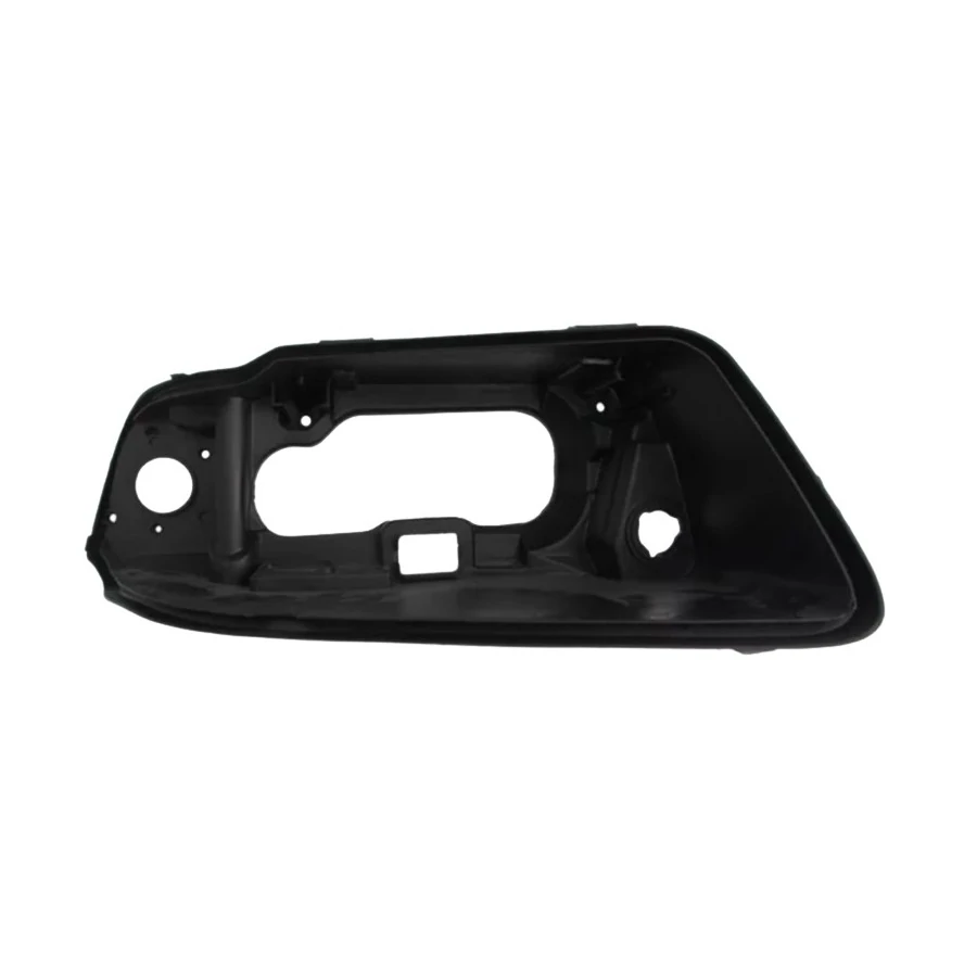 Carcaça do Farol AUDI A3 Lado Direito - RUFATO 23446