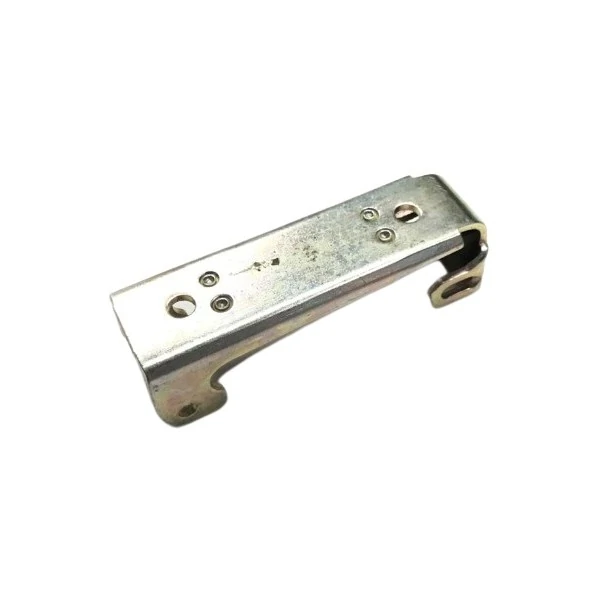 Suporte do Limitador da Porta Traseira FIAT FIORINO - FIAT 7525408