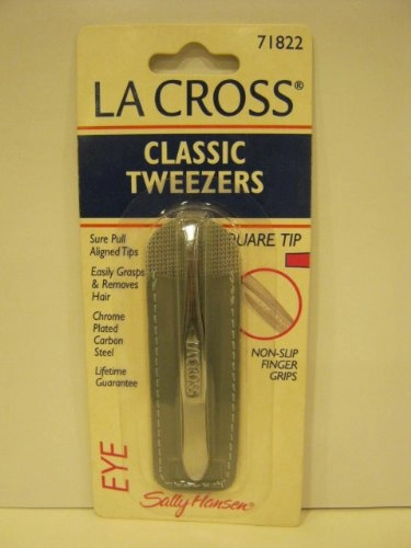 La Cross R 71822 Pinca Classica Pta Quadrada