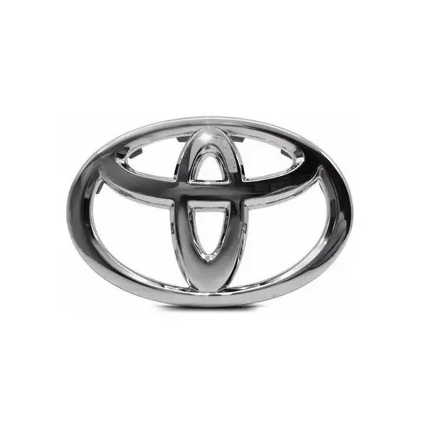 Emblema Grade do Radiador TOYOTA HILUX - TOYOTA 7531102220