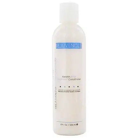 Brazilian Keratin After Treatment Conditioner