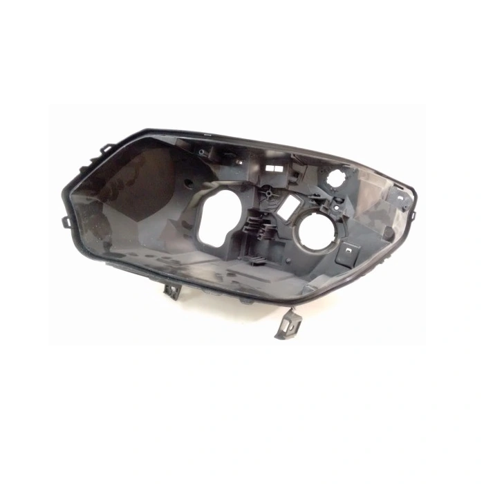 Carcaça do Farol CHEVROLET - GM S10 Lado Esquerdo - RUFATO 23465