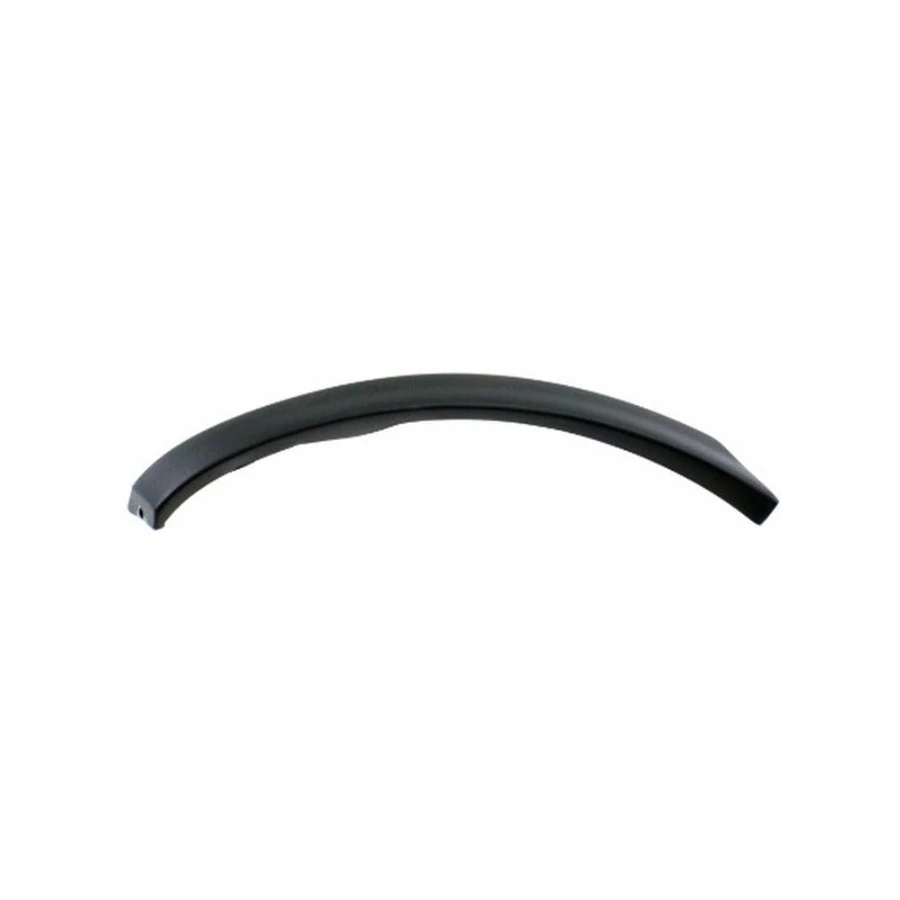 Moldura do Para-choque Traseiro VOLKSWAGEN GOL Lado Direito Menor - VOLKSWAGEN 5W6809922B41