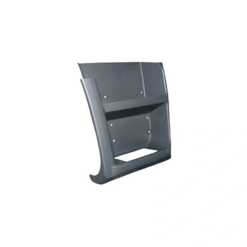 Estribo MERCEDES BENZ 1938/1944 Lado Direito - BONFANTI 00907354