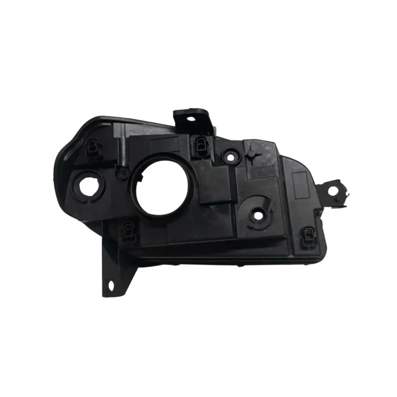 Carcaça do Farol FIAT UNO Lado Esquerdo - RUFATO OR625