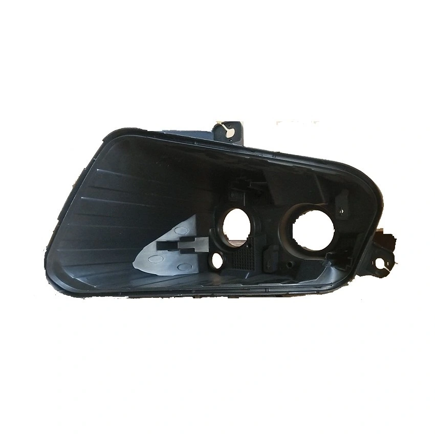 Carcaça do Farol FIAT TORO Lado Esquerdo - RUFATO 27185