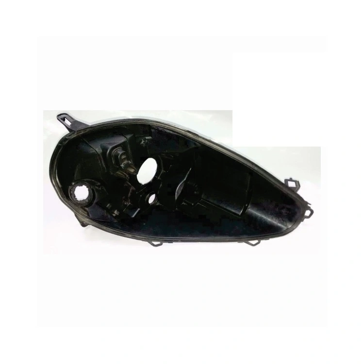 Carcaça do Farol FIAT PUNTO Lado Direito - RUFATO 23444