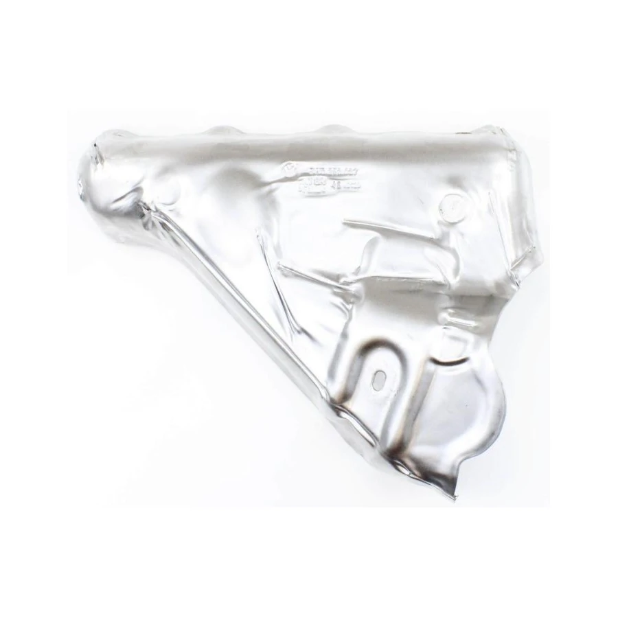 Defletor do Coletor de Escape VOLKSWAGEN KOMBI - VOLKSWAGEN 5W0253037
