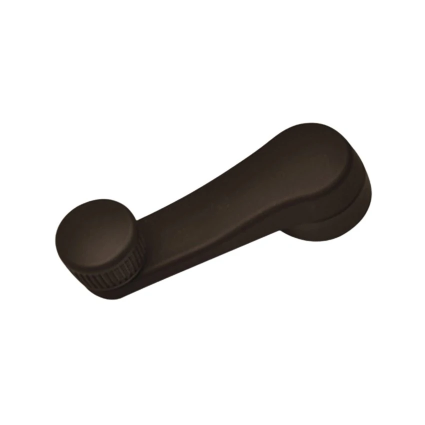 Manivela do Vidro VOLKSWAGEN UP Preta - UNIVERSAL AUTOMOTIVE 22800