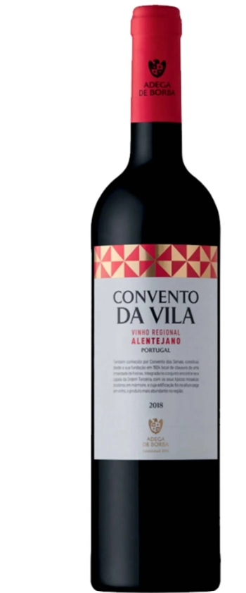 Vinho Port Conv 375m