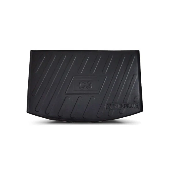 Protetor de Porta-Malas CITROEN C3 - SHEK PARTS 22113