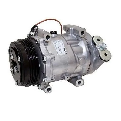 Compressor do Ar Condicionado FIAT DUCATO - MAHLE/METAL LEVE ACP660000S
