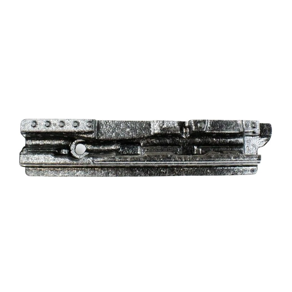 Alma de Para-choque Dianteiro Lado Esquerdo - VOLKSWAGEN 5U0807239G