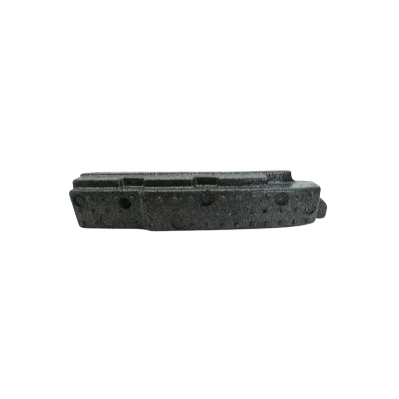 Alma de Para-choque Dianteiro Lado Direito - VOLKSWAGEN 5U0807240G