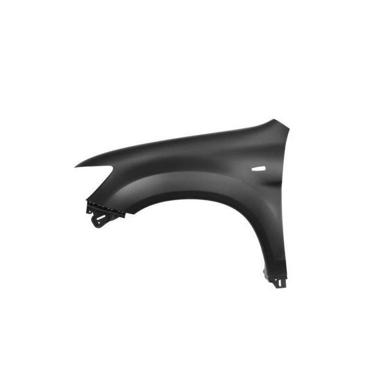 Para-lama MITSUBISHI ASX Lado Esquerdo com Furo Pisca - MITSUBISHI 5220J329