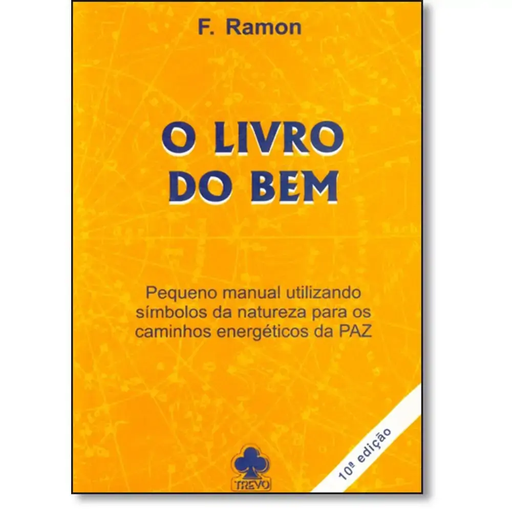 Lv Do Bem Trevo/fab Es0243 .